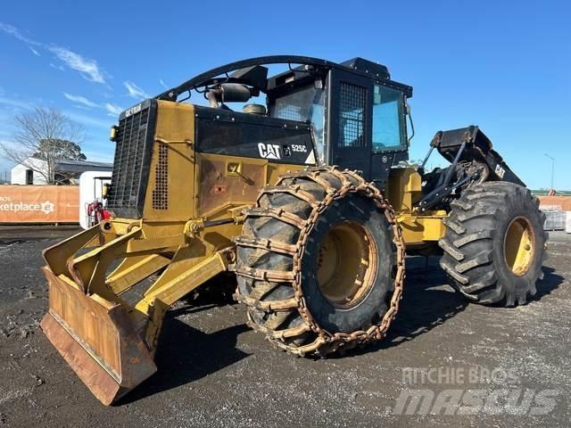 CAT 525C Construction - Others