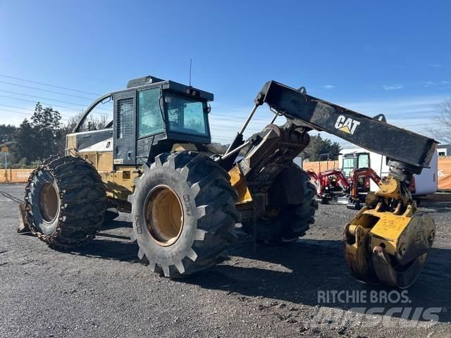 CAT 525C Construction - Others