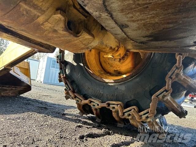 CAT 525C Construction - Others