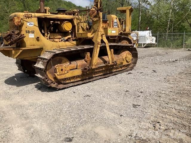 CAT 571G Construction - Others