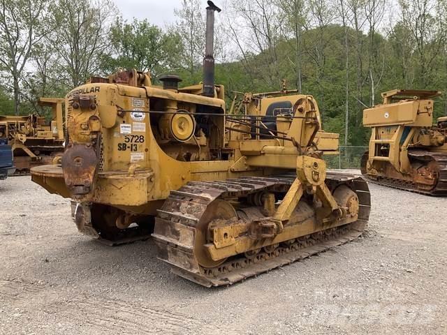 CAT 572E Construction - Others