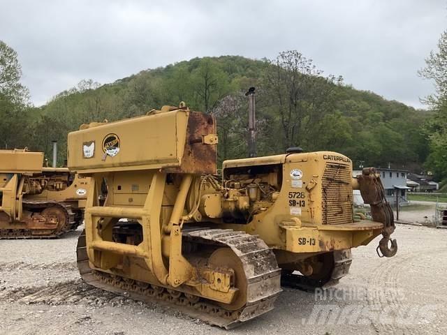 CAT 572E Construction - Others