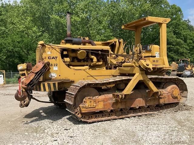 CAT 583K Construction - Others