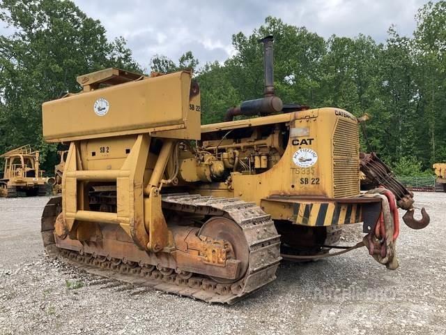 CAT 583K Construction - Others