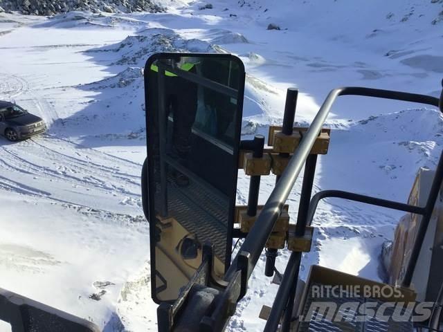 CAT 6060 FC AC Crawler excavators
