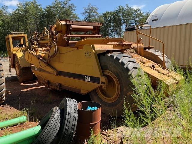 CAT 623F Scrapers