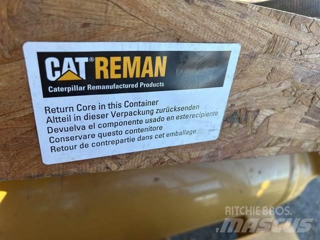 CAT 657E Transportation - Others