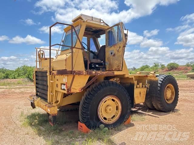 CAT 768C Articulated Dump Trucks (ADTs)