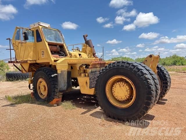 CAT 768C Articulated Dump Trucks (ADTs)