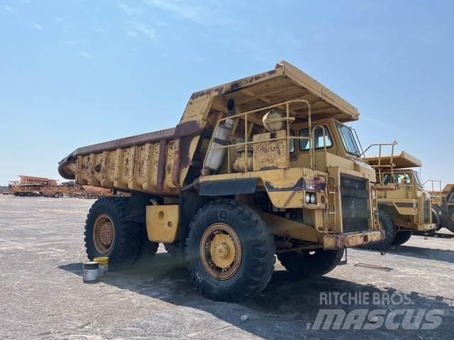 CAT 769C Articulated Dump Trucks (ADTs)
