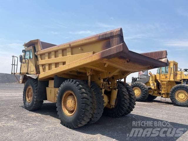CAT 769C Articulated Dump Trucks (ADTs)