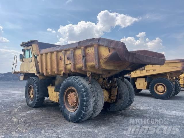CAT 769C Articulated Dump Trucks (ADTs)