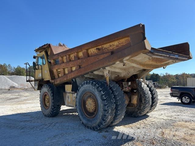 CAT 769C Articulated Dump Trucks (ADTs)