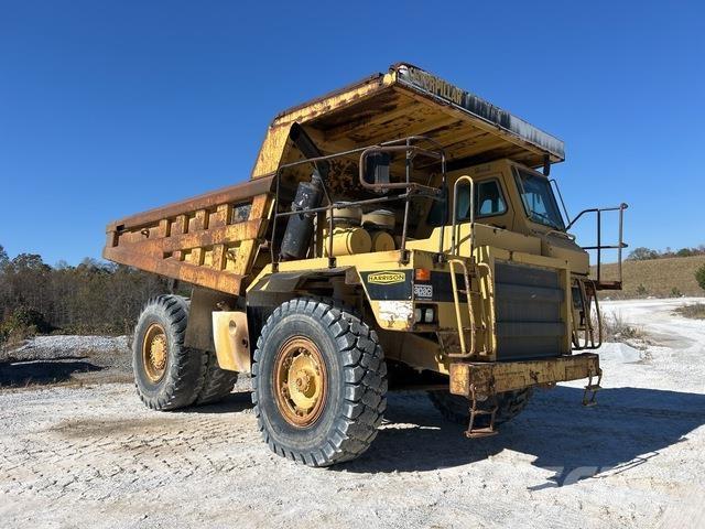 CAT 769C Articulated Dump Trucks (ADTs)