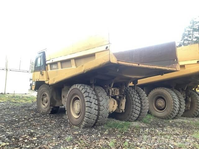 CAT 769D Articulated Dump Trucks (ADTs)