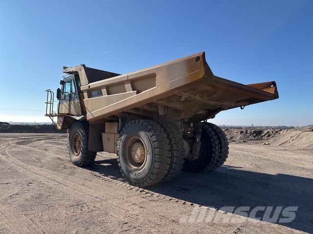 CAT 769D Articulated Dump Trucks (ADTs)