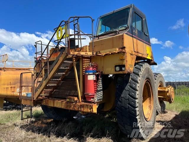 CAT 777D Construction - Others