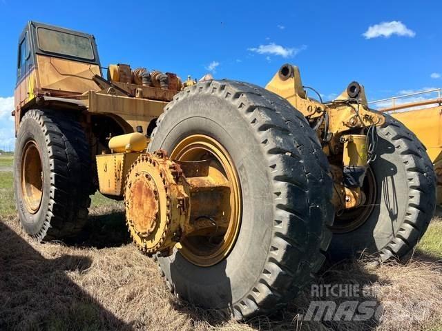 CAT 777D Construction - Others