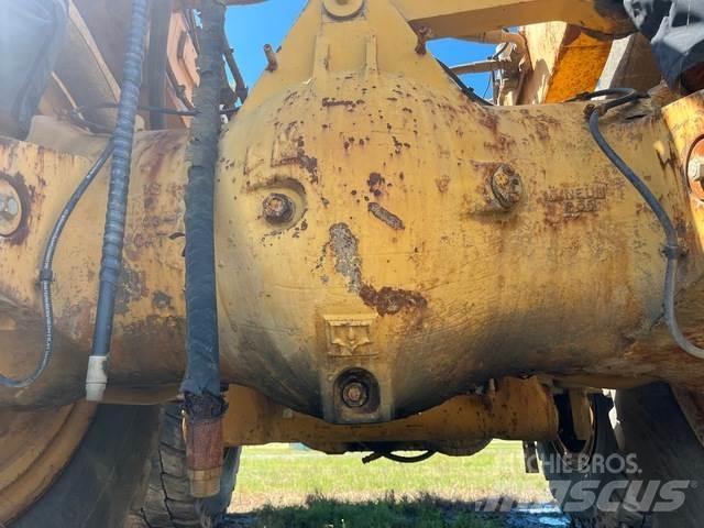 CAT 777D Construction - Others