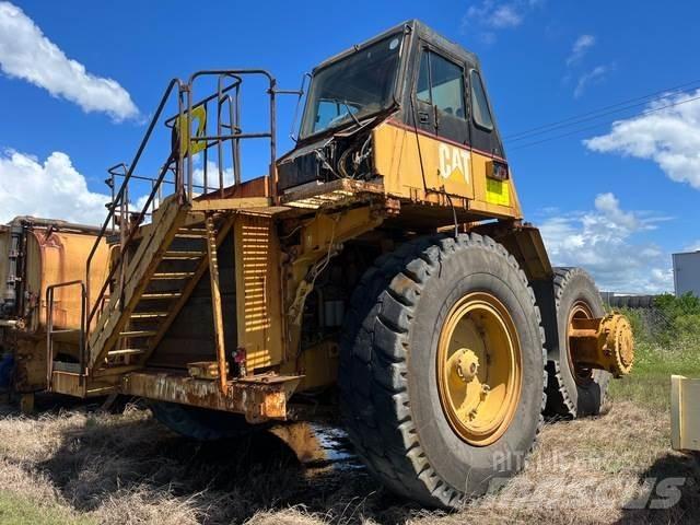 CAT 777D Construction - Others