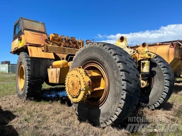 CAT 777D Construction - Others