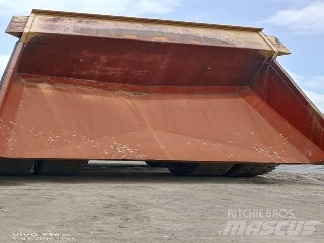 CAT 777E Articulated Dump Trucks (ADTs)