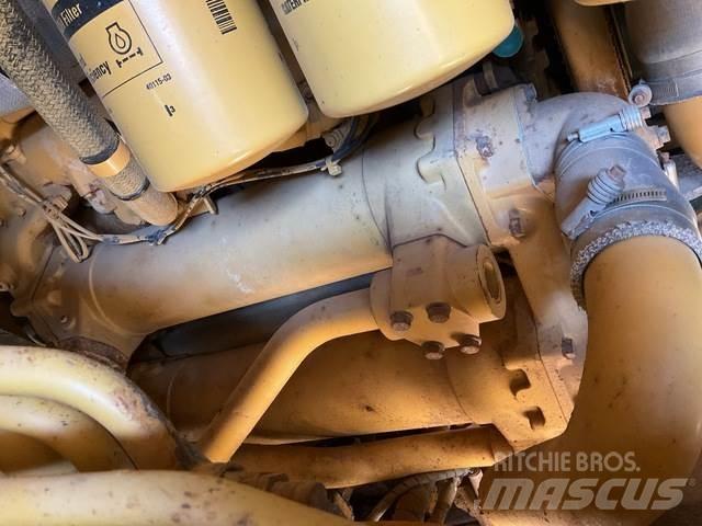 CAT 777G Articulated Dump Trucks (ADTs)