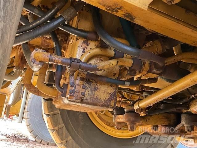 CAT 777G Articulated Dump Trucks (ADTs)