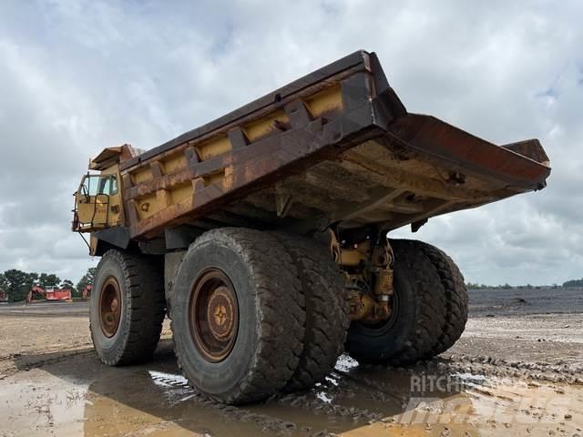 CAT 785B Articulated Dump Trucks (ADTs)