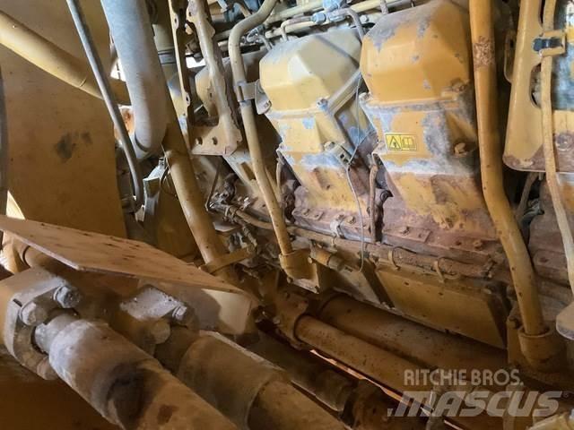 CAT 785D Articulated Dump Trucks (ADTs)