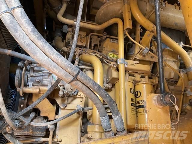 CAT 785D Articulated Dump Trucks (ADTs)