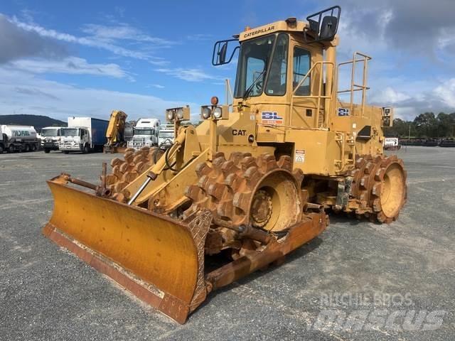 CAT 815B Construction - Others