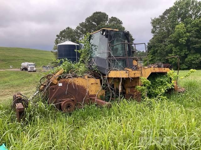 CAT 826G Soil compactors