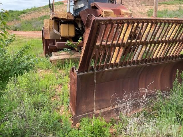 CAT 826G Soil compactors