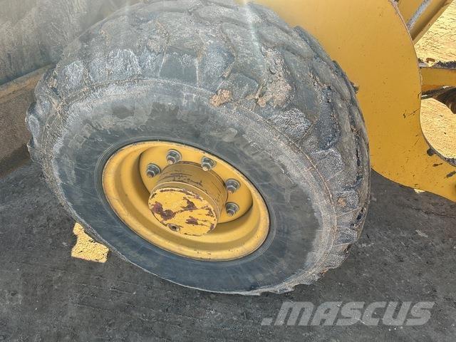 CAT 906H Wheel loaders