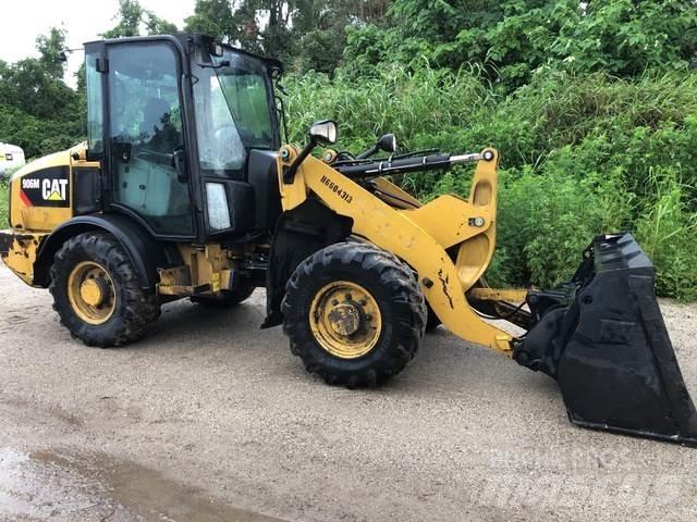CAT 906M Wheel loaders