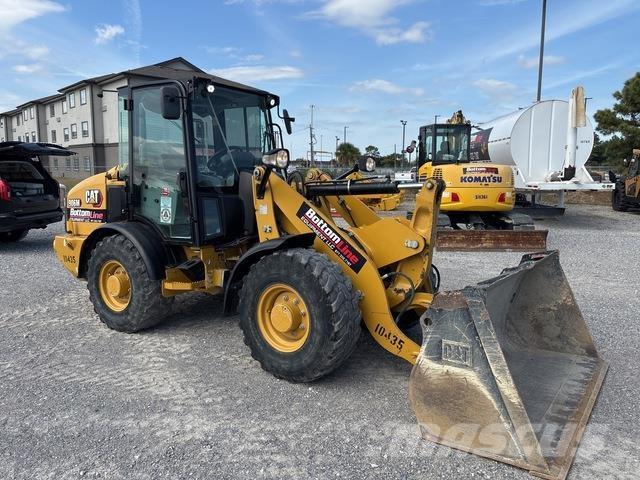 CAT 906M Wheel loaders