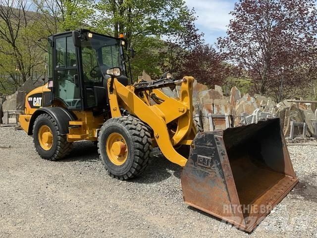 CAT 907H Wheel loaders
