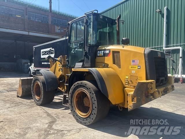 CAT 910K Wheel loaders