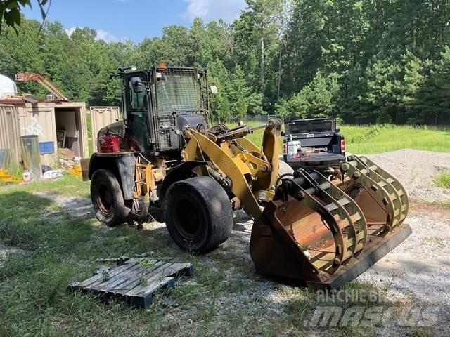 CAT 914M Wheel loaders