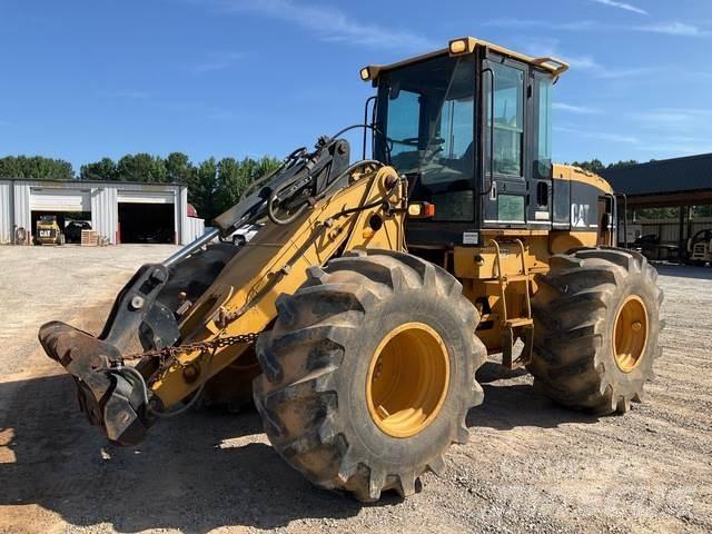 CAT 924G Wheel loaders