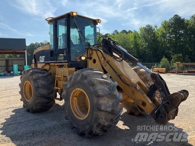 CAT 924G Wheel loaders
