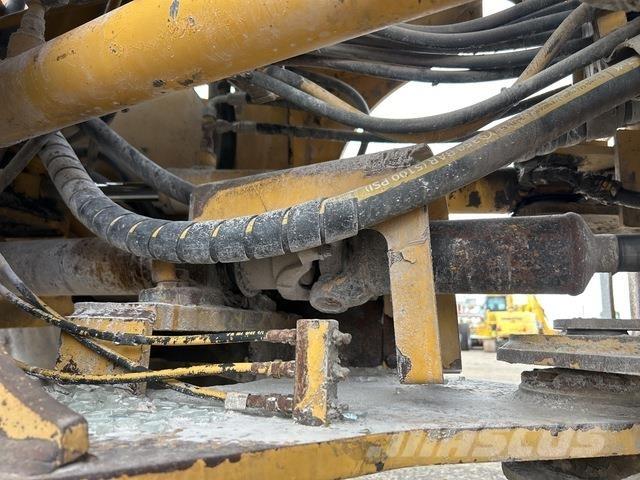 CAT 928G Wheel loaders