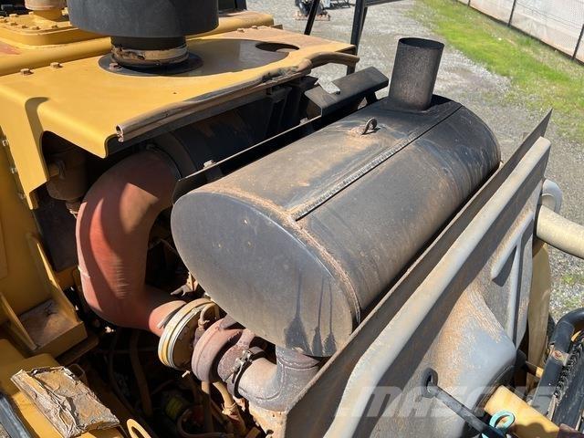 CAT 950 H Wheel loaders