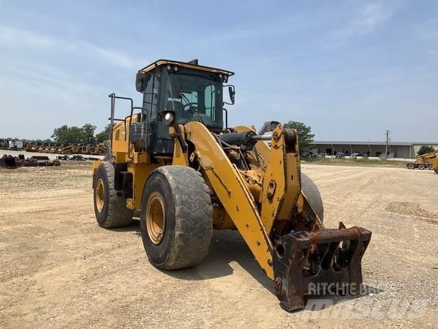 CAT 950M Wheel loaders