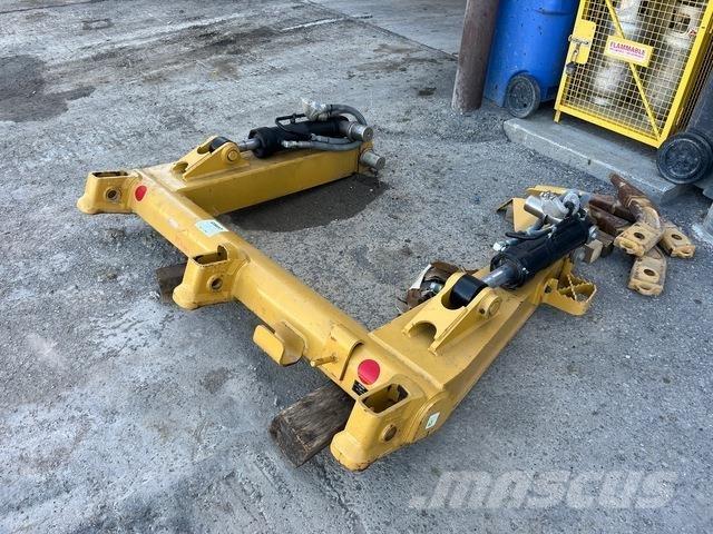CAT 963 Construction - Others