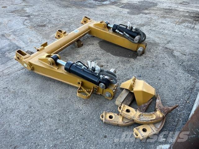 CAT 963 Construction - Others