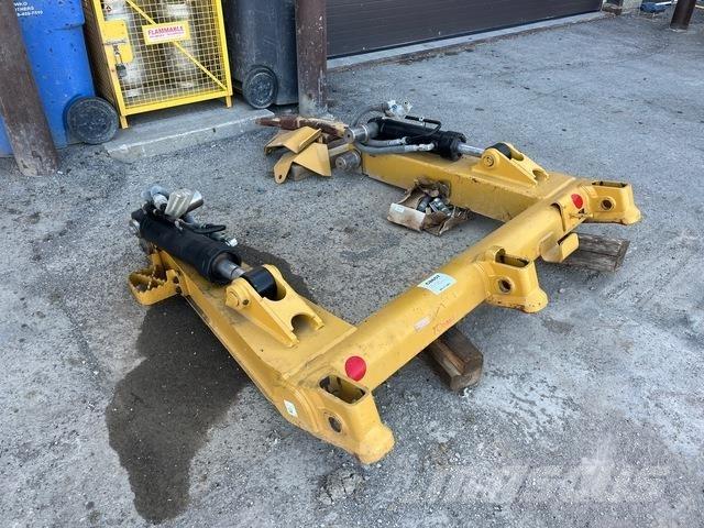 CAT 963 Construction - Others