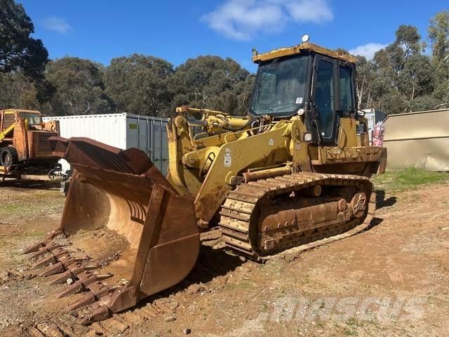CAT 963C Construction - Others
