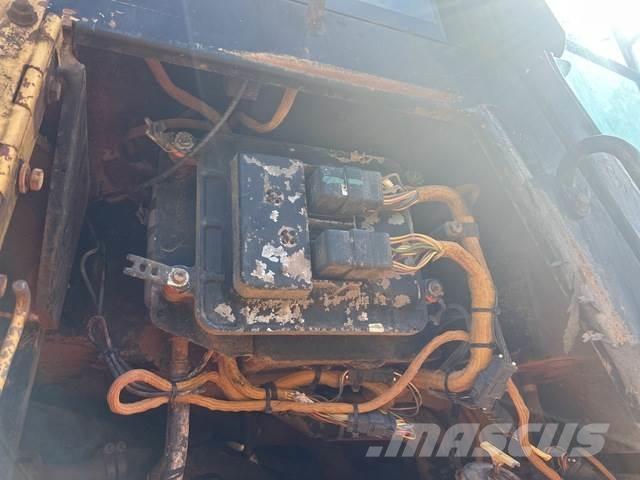 CAT 963C Construction - Others